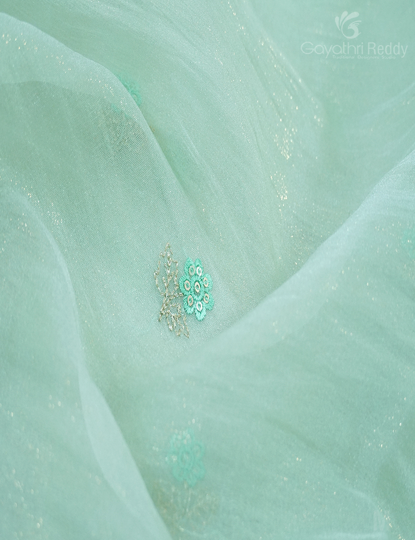 TISSUE ORGANZA FANCY-FO682