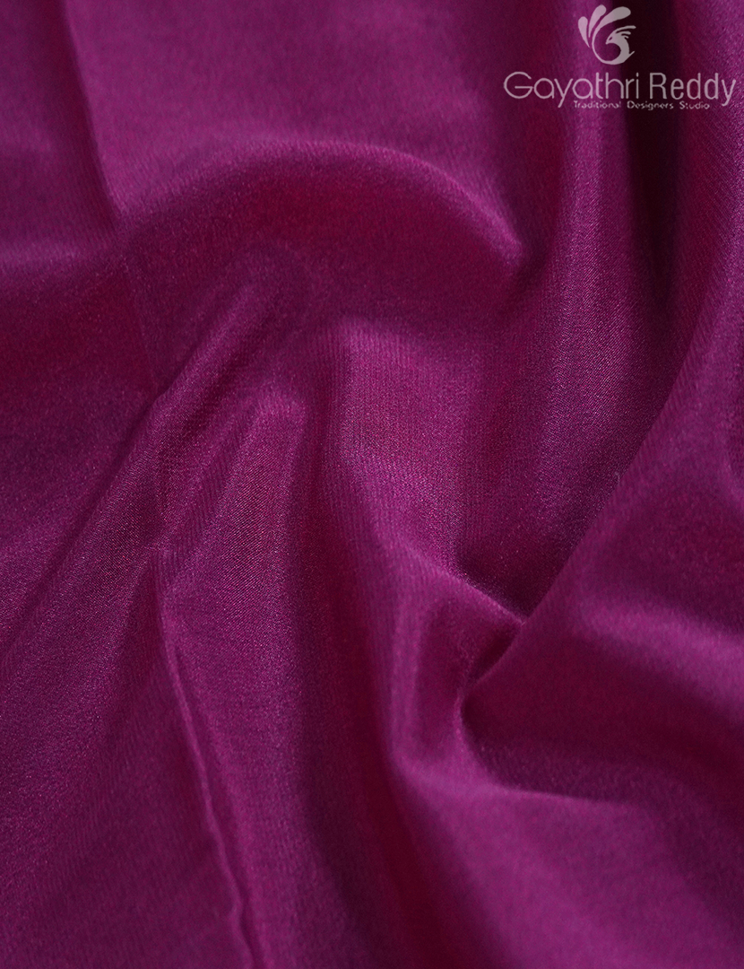 SEMI MYSORE CREPE-SMC202