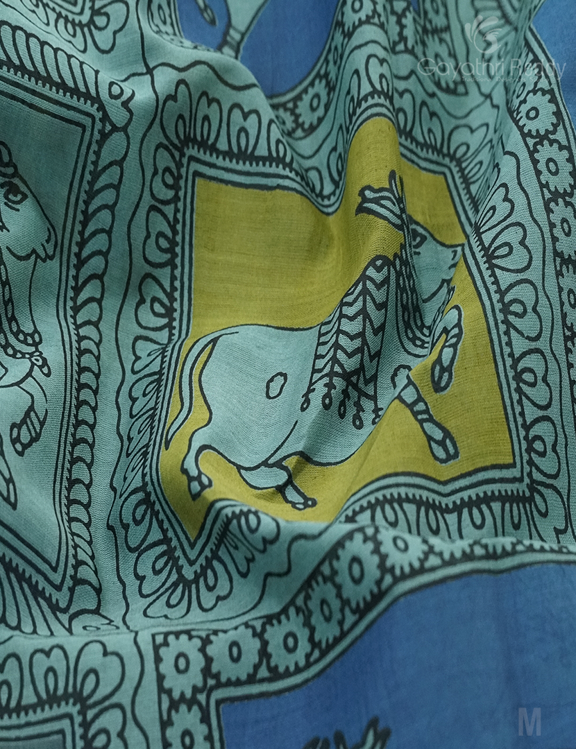 PURE MULMUL COTTON-MC1969