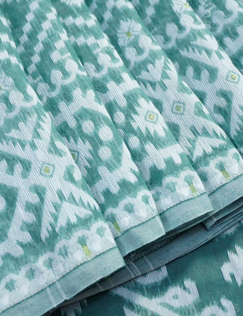 JAMDANI COTTON-JMC481