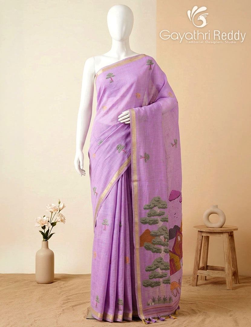 BANARAS COTTON-BC843