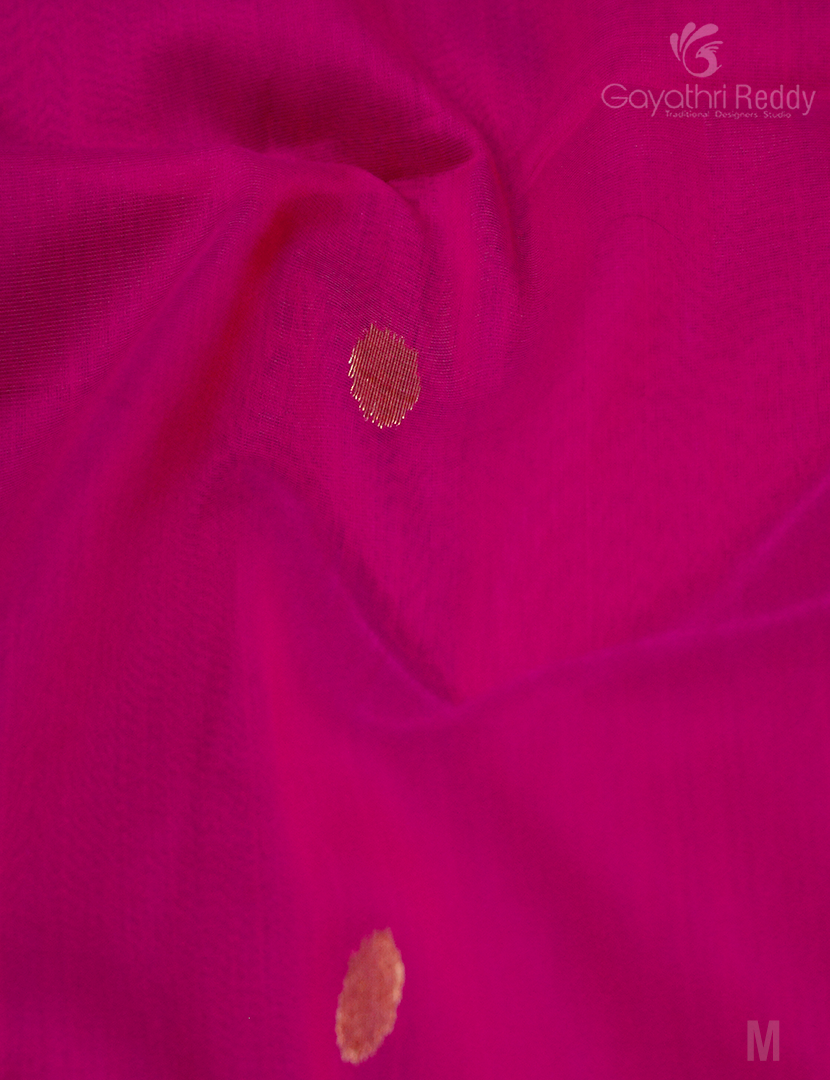 PURE CHANDERI SILK-CPS833