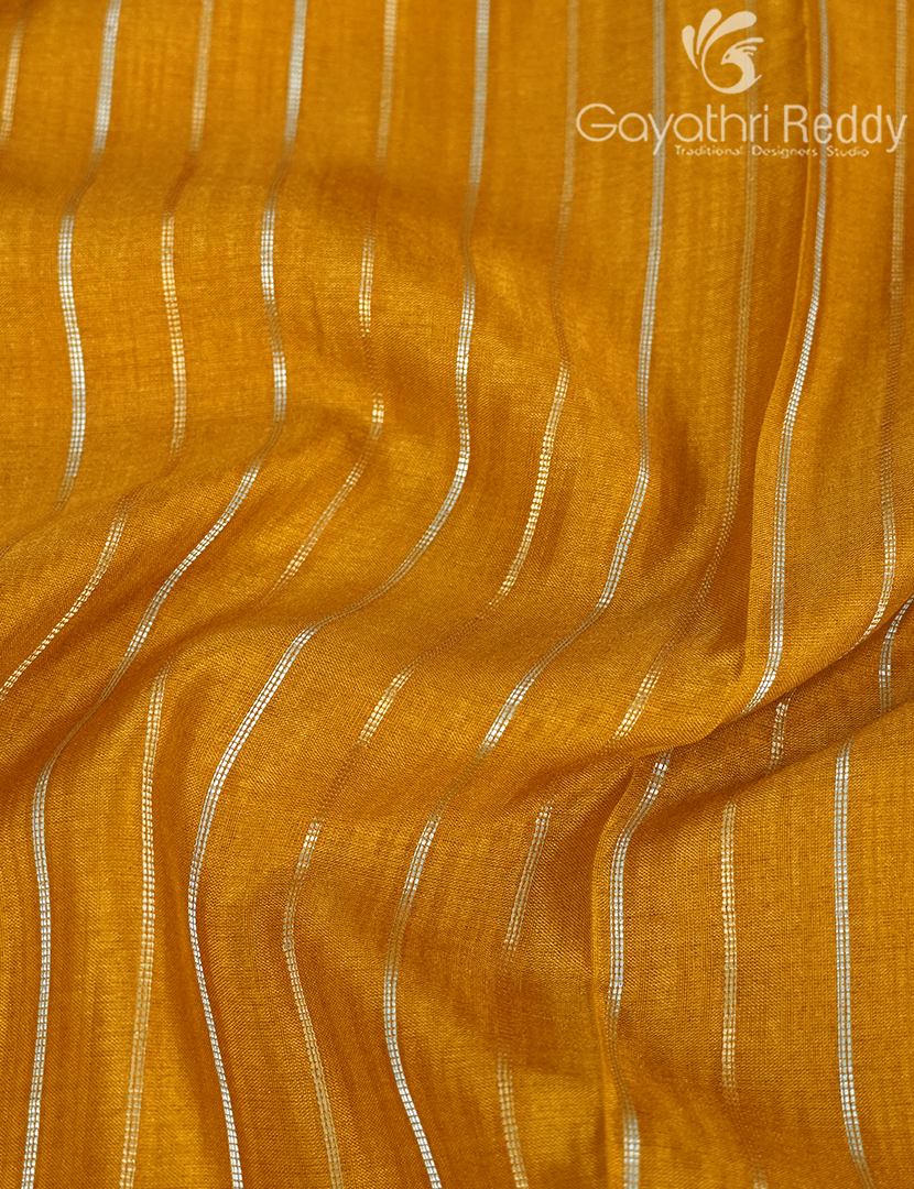 SEMI TUSSAR SAREE -ST1036