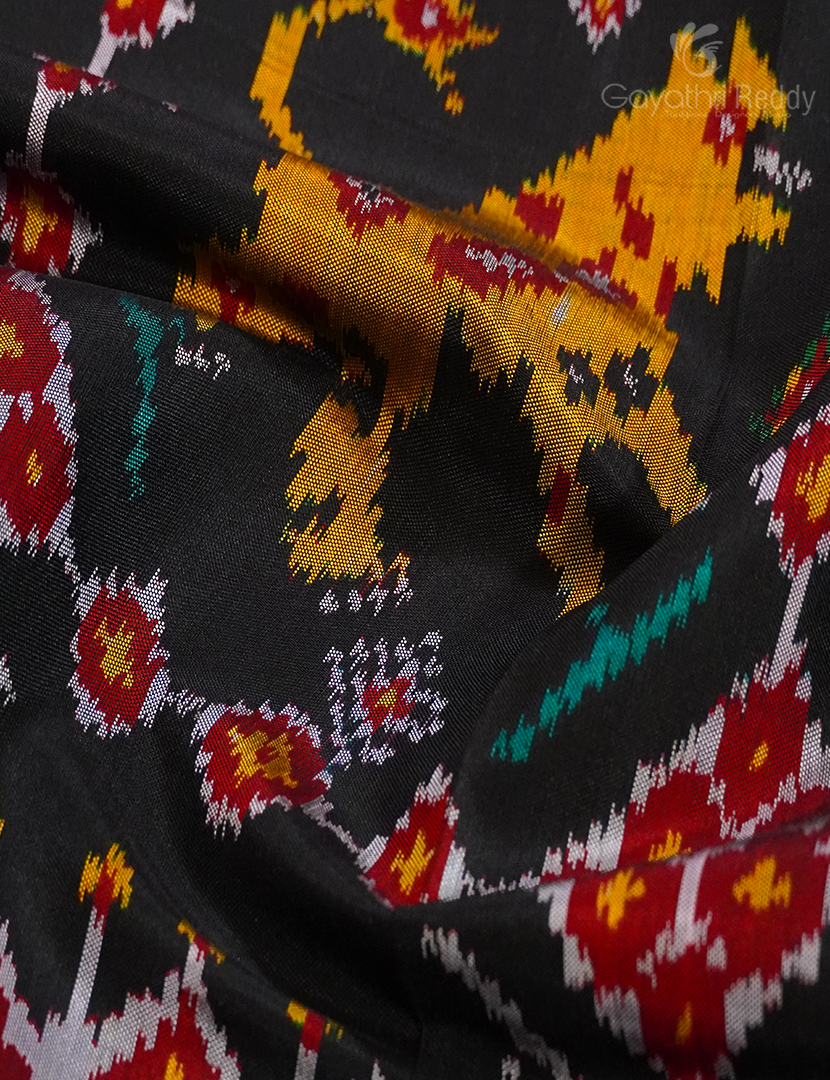 PURE PATAN PATOLA SILK-PAP177