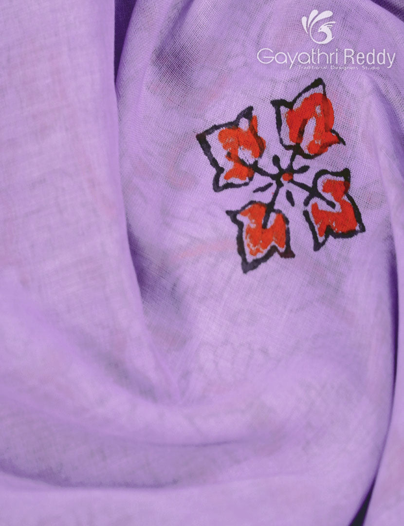 PURE MULMUL COTTON-MC2089