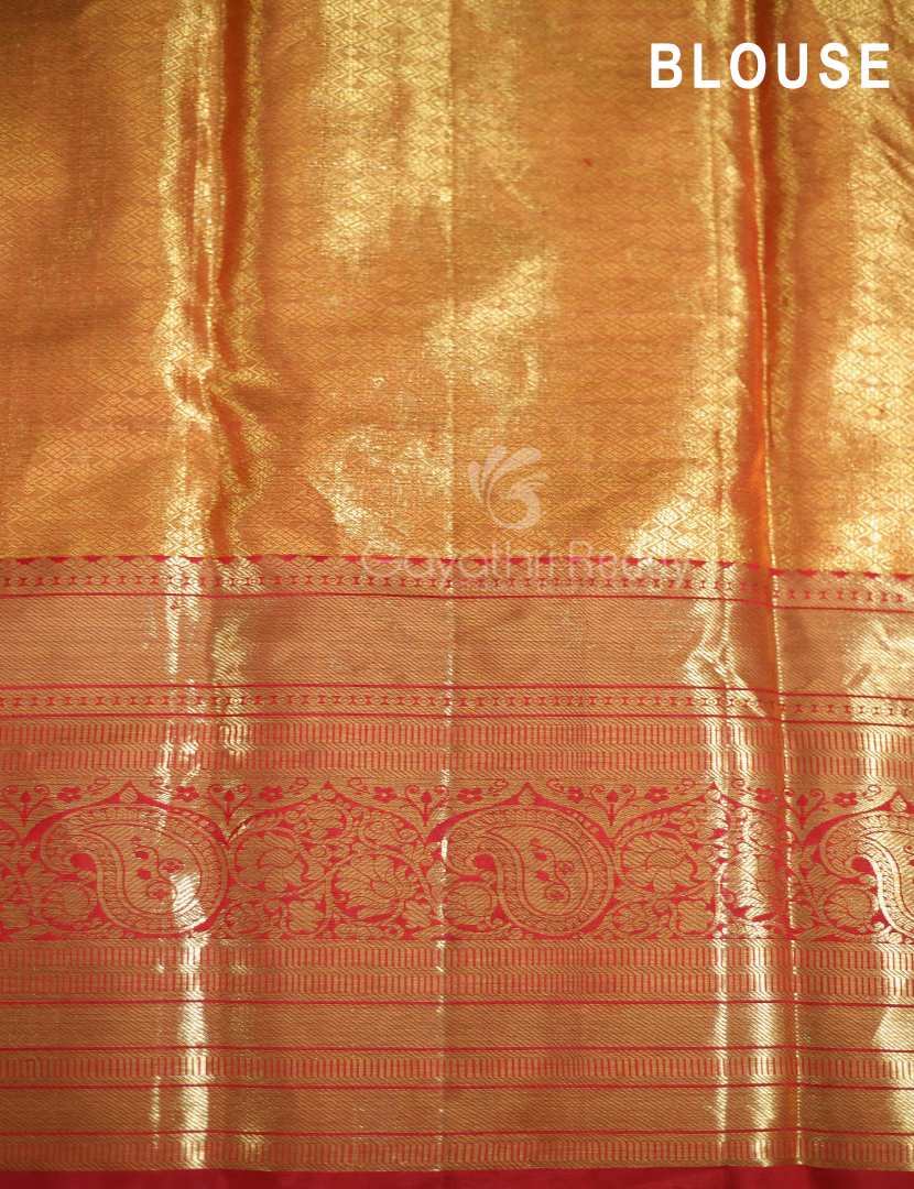 PURE KANCHI BRIDAL PATTU-BKP1451