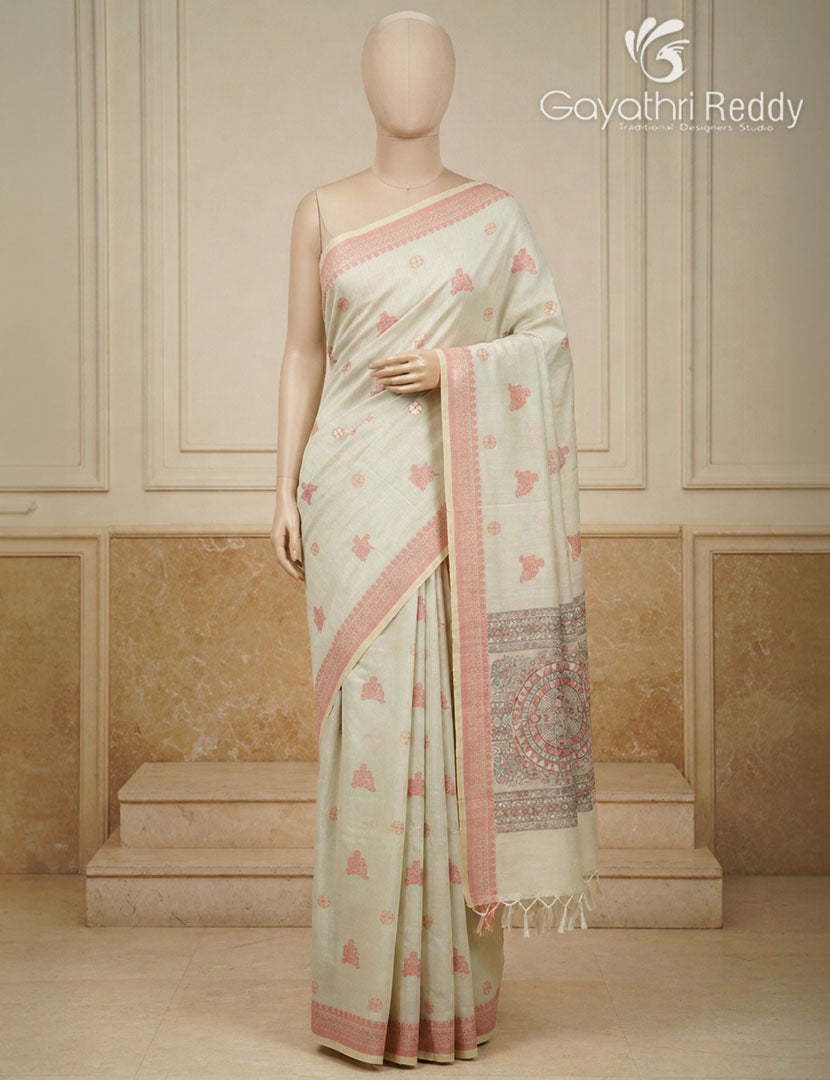 BANARAS COTTON-BC771