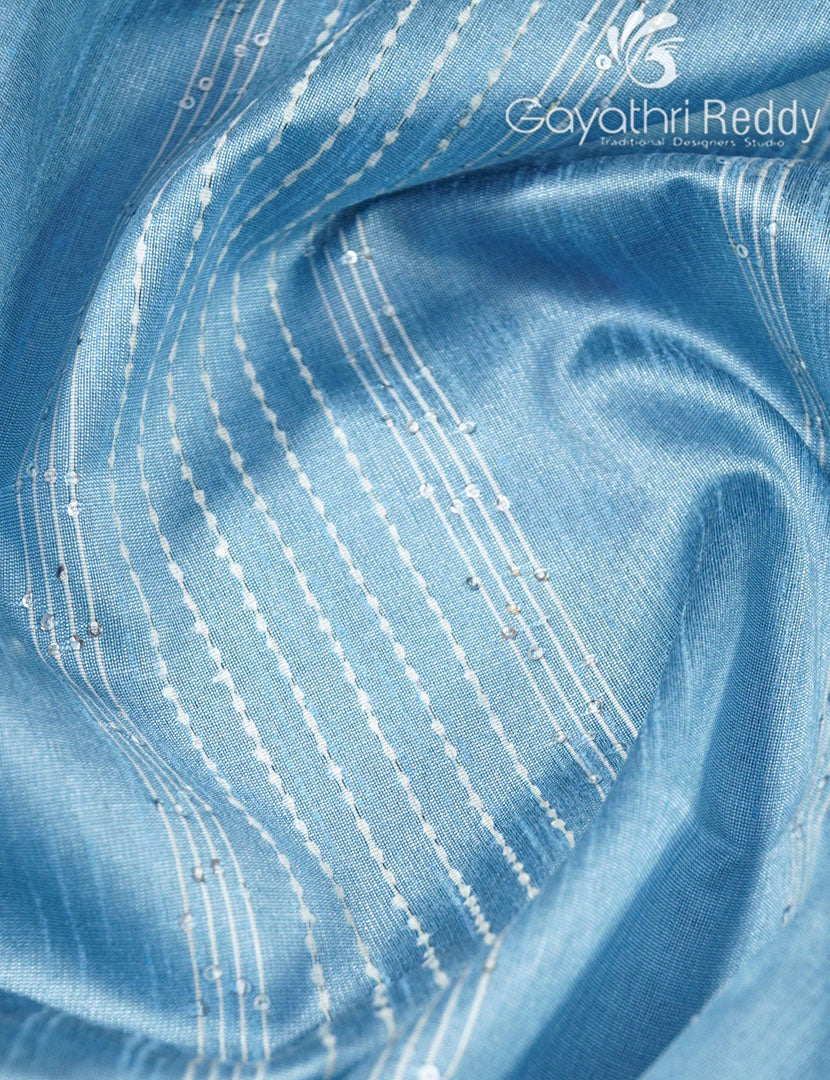 SEMI KHADI PATTU-SKP712