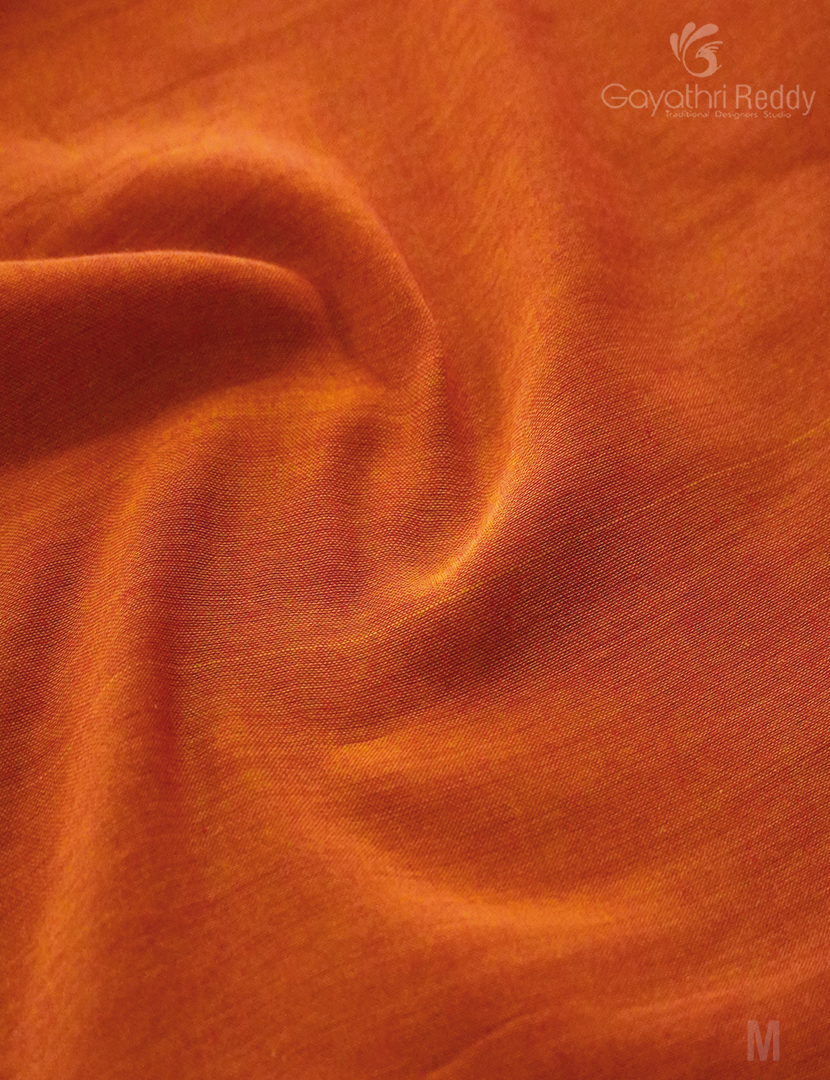 MUL COTTON (WITHOUT BLOUSE)-MC1881