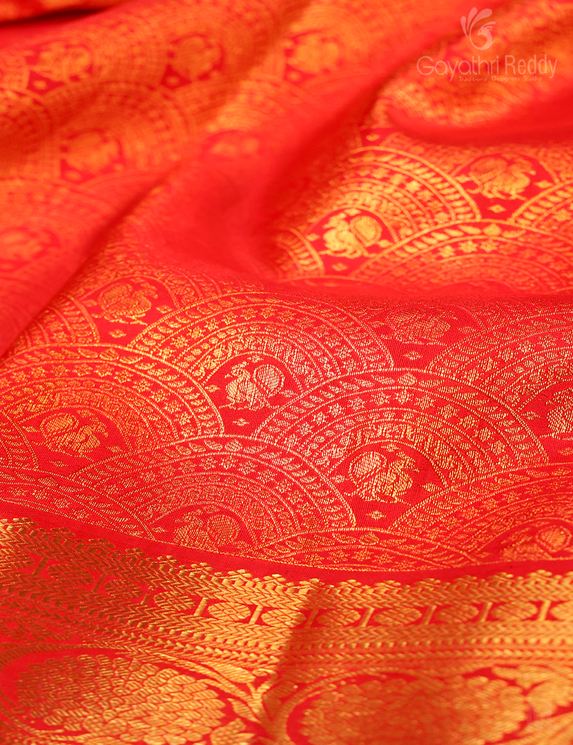 PURE KANCHI PATTU-KP6779