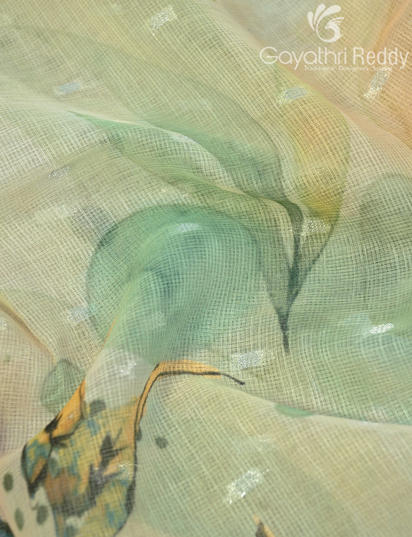 SUPER NET SAREE-SNS394