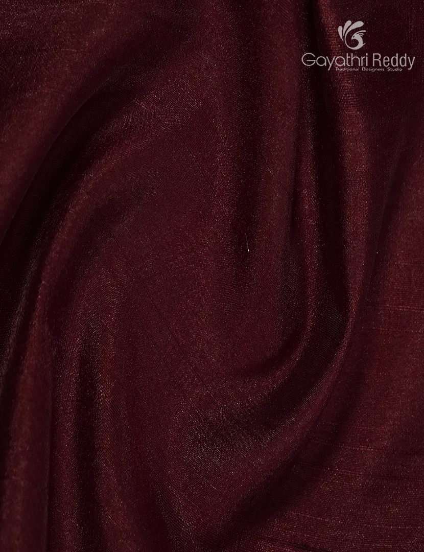 DUPION SILK FANCY SAREE -DSF34