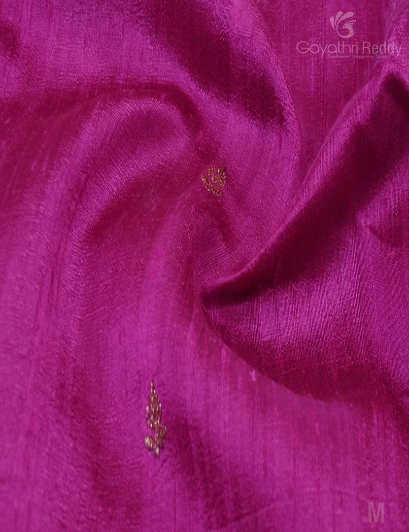 PURE DUPION SILK-DS197