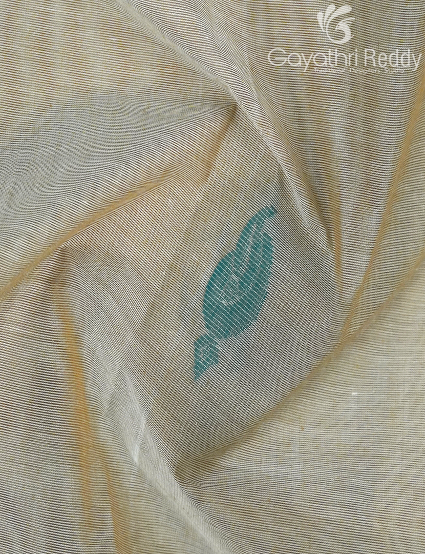 PURE KANCHI COTTON -KC3125
