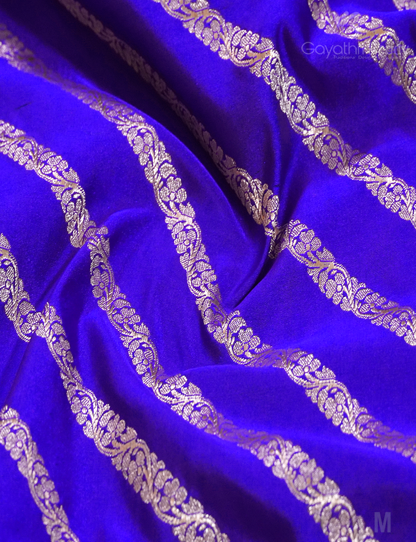 BANARAS KATAN SAREE-SBK619