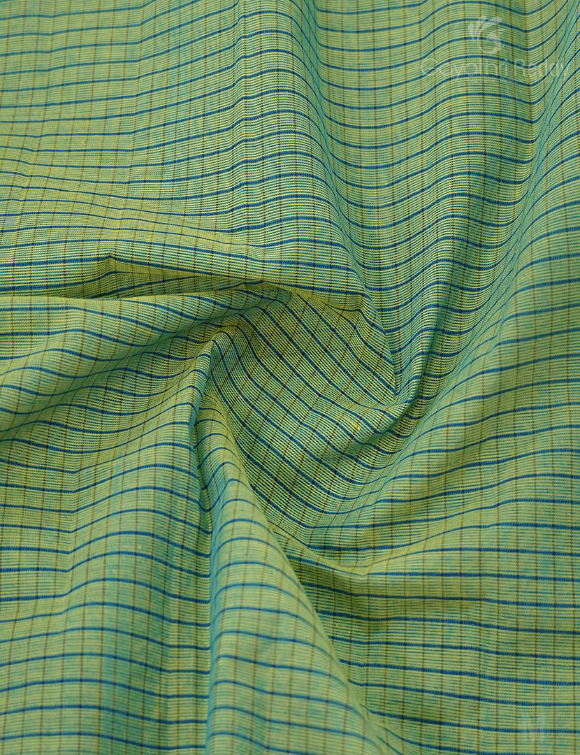 PURE GADWAL COTTON-GGC1425