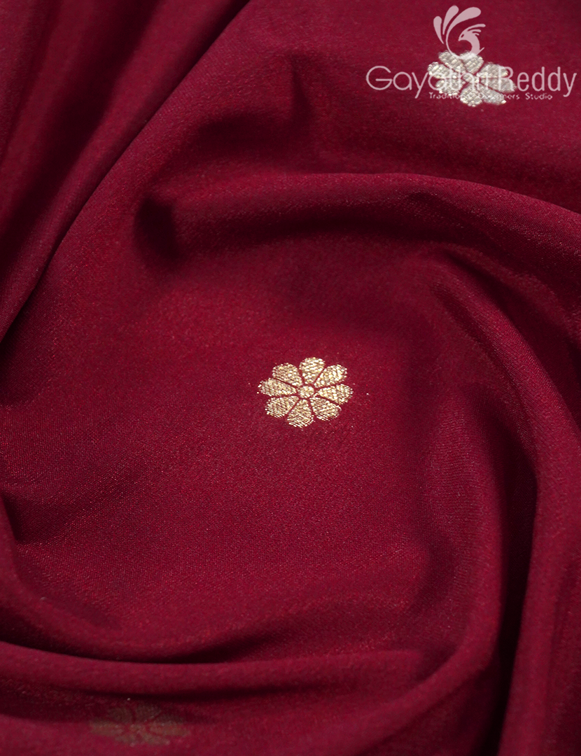 CREPE SAREE-CS3