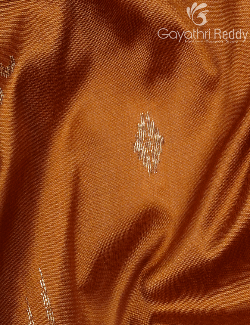 SEMI KATAN SAREE-SKN169