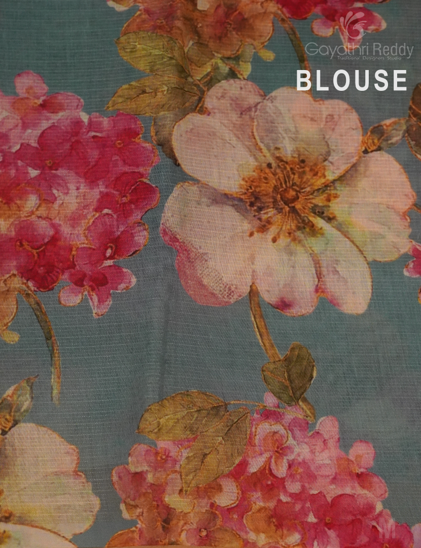 PURE MUNGA KOTA SILK-SMK181