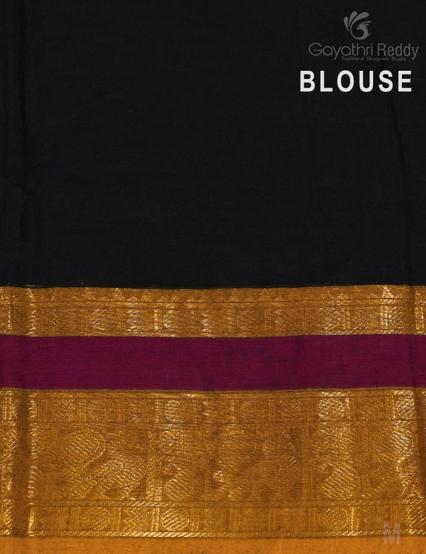 PURE KANCHI COTTON-KC2710