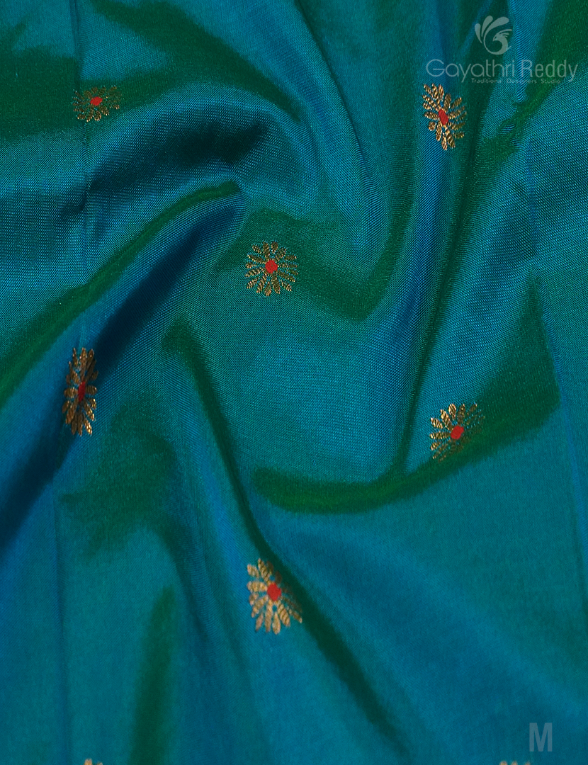 SEMI GADWAL SAREE-SGS89