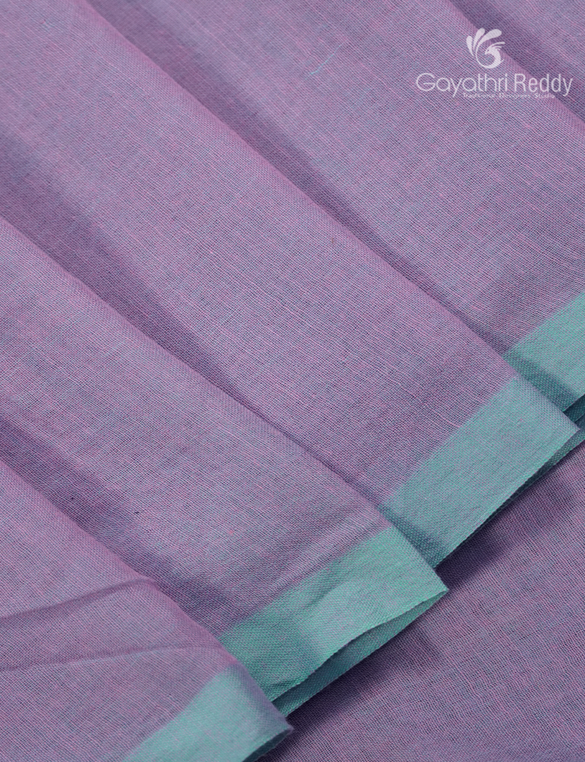 MUL COTTON (WITHOUT BLOUSE)-MC1778