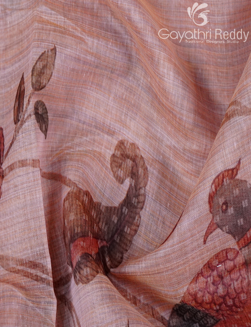 SEMI CHANDERI-SC3033