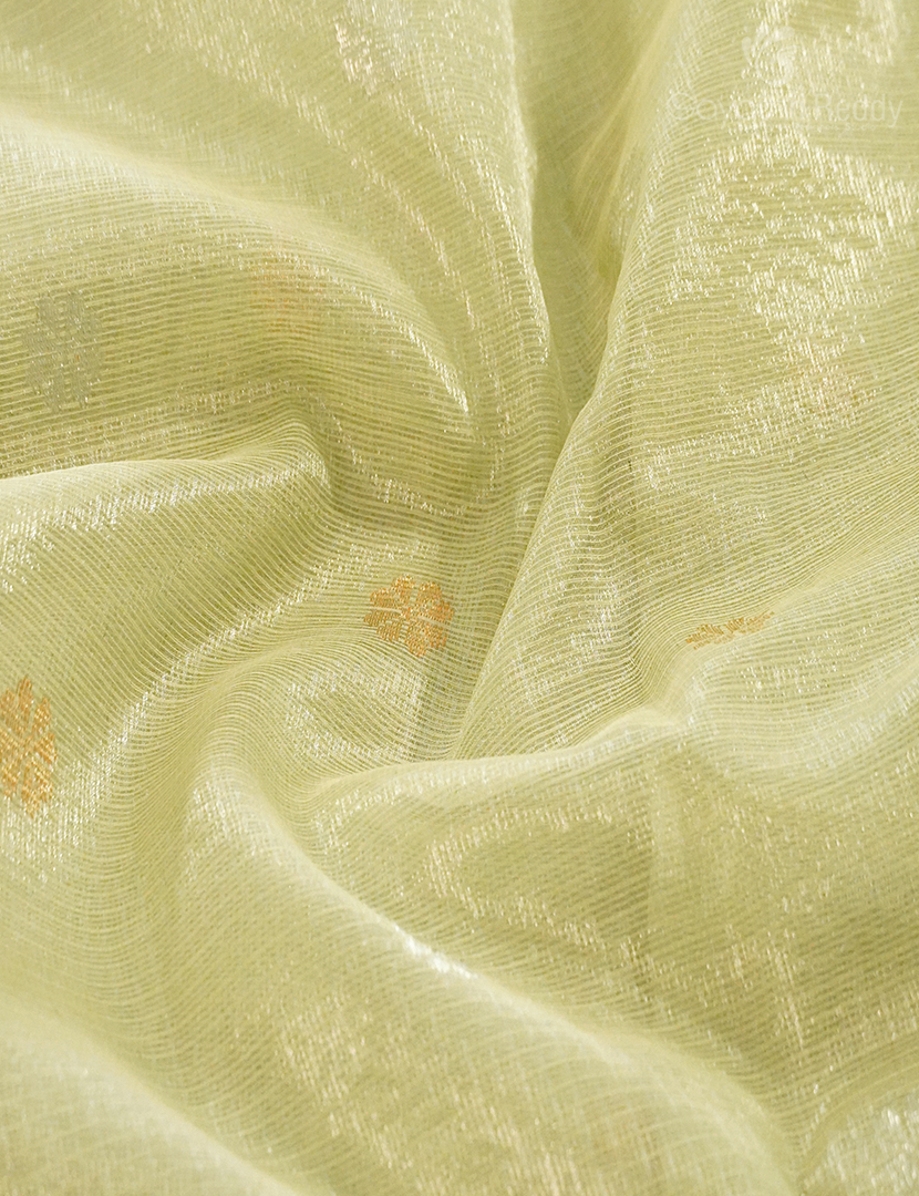 PURE ZARI KOTA-ZK464