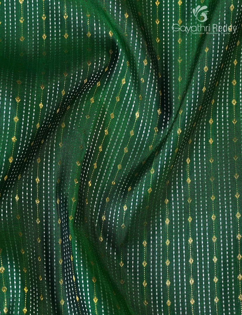 PURE KANCHI PATTU VINTAGE COLLECTION-PKVC37