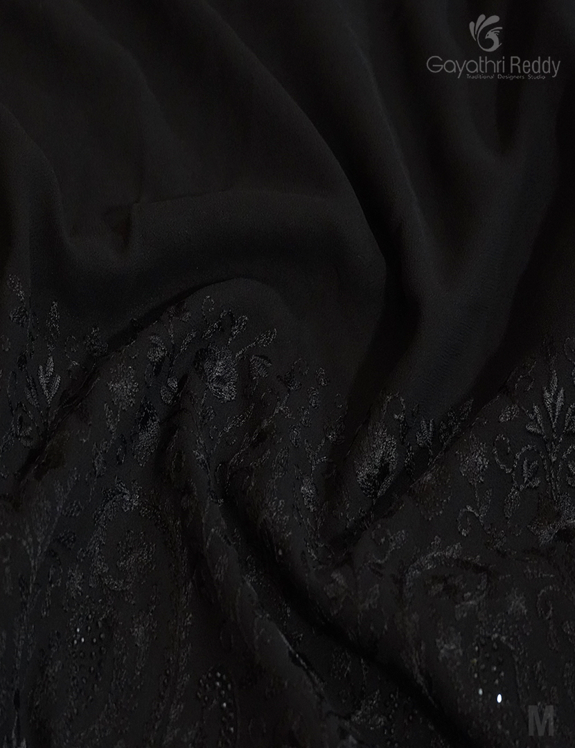 GEORGETTE FANCY-GRF142