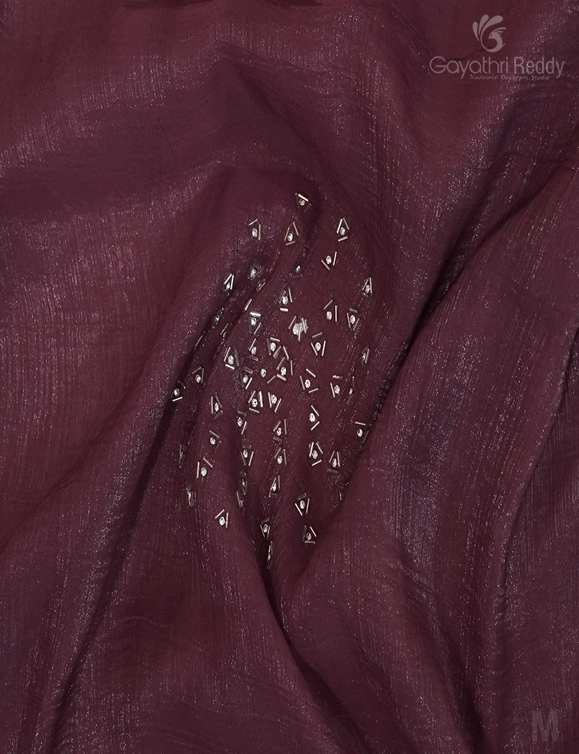 SHIMMER CHIFFON FANCY-CSF3