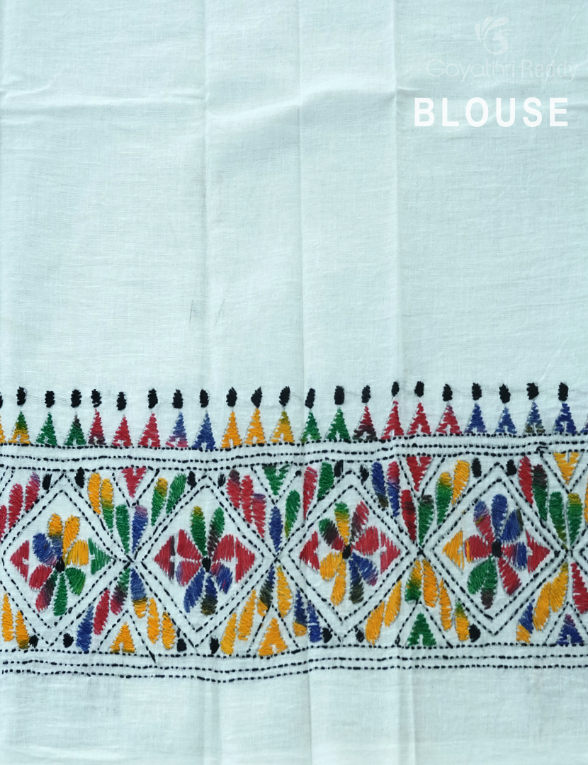 PURE MULMUL COTTON-MC1933