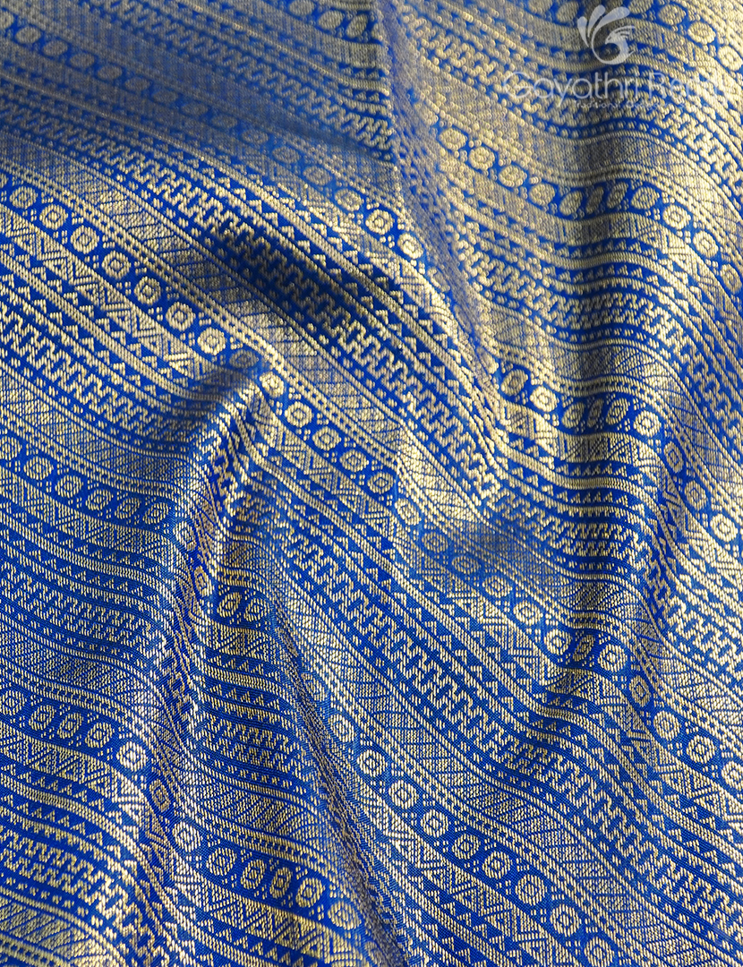 ART SILK SAREE-AS38