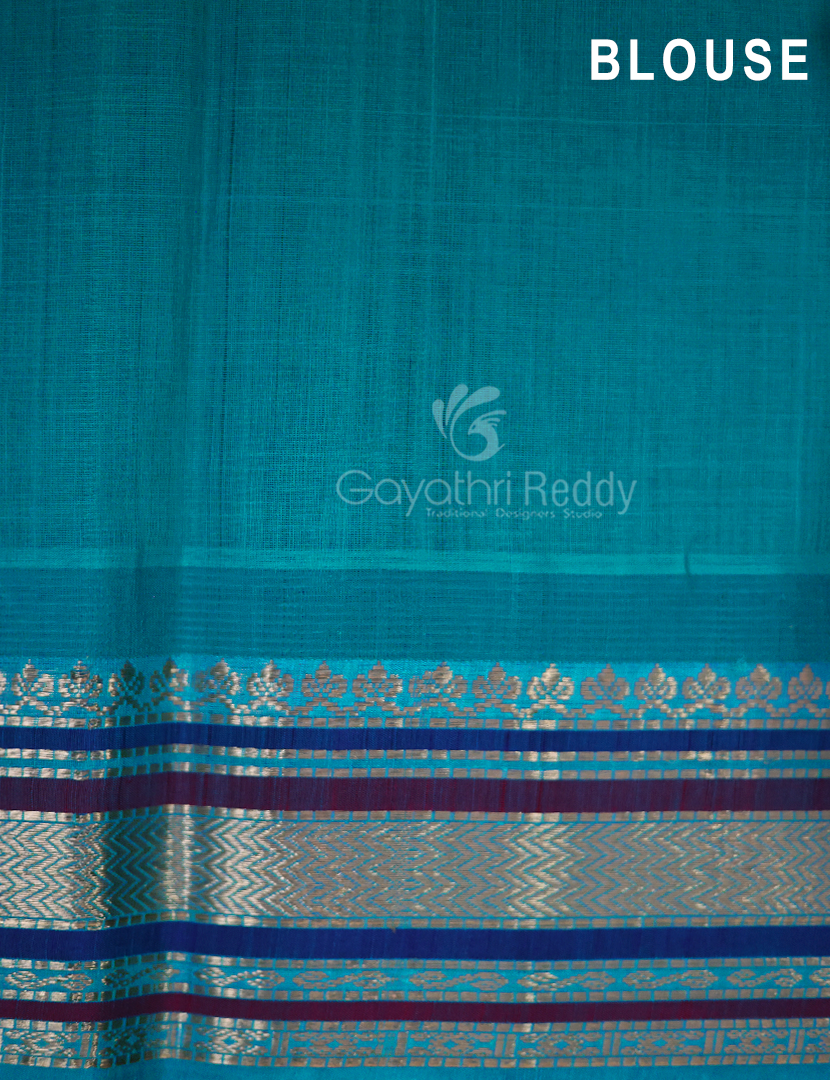 PURE KOLLAM SILK-PKL240