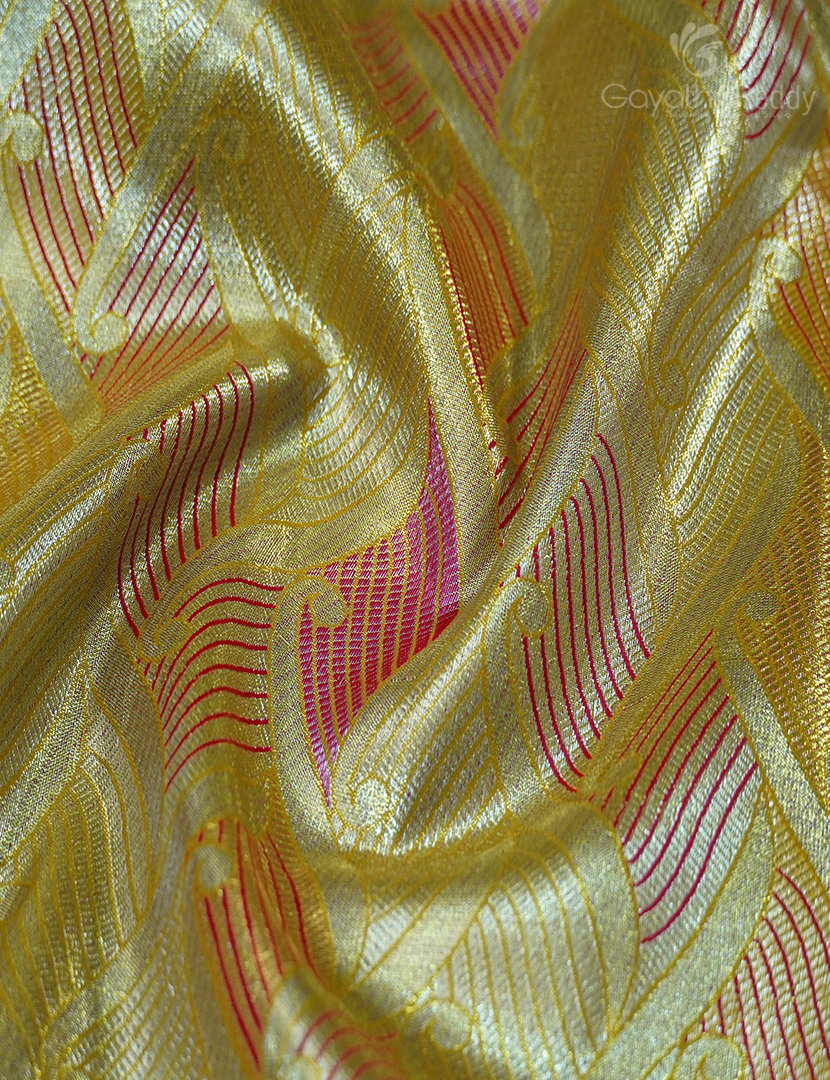 SEMI KANCHI PATTU-SP1586