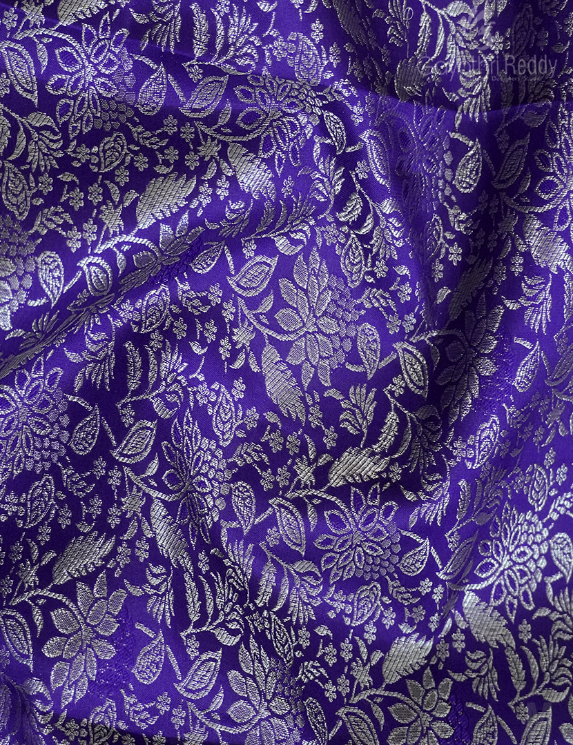 PURE KANCHI PATTU LANGA-KP6721