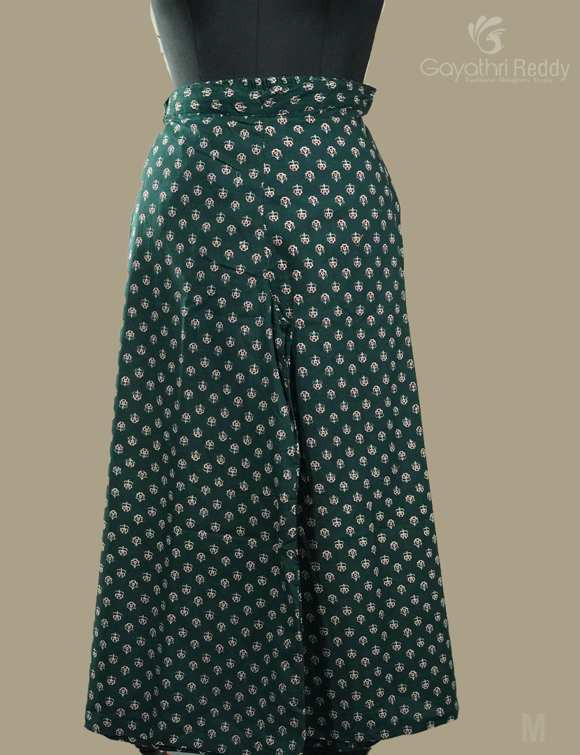 READYMADE DRESS SET(3PC)-KDS937