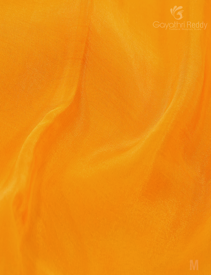 BANARAS TISSUE SAREE-BTK154