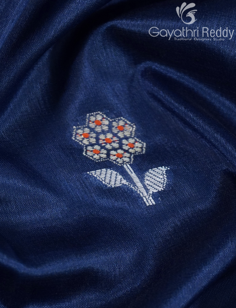 MANGO SILK SAREE -PRM1056
