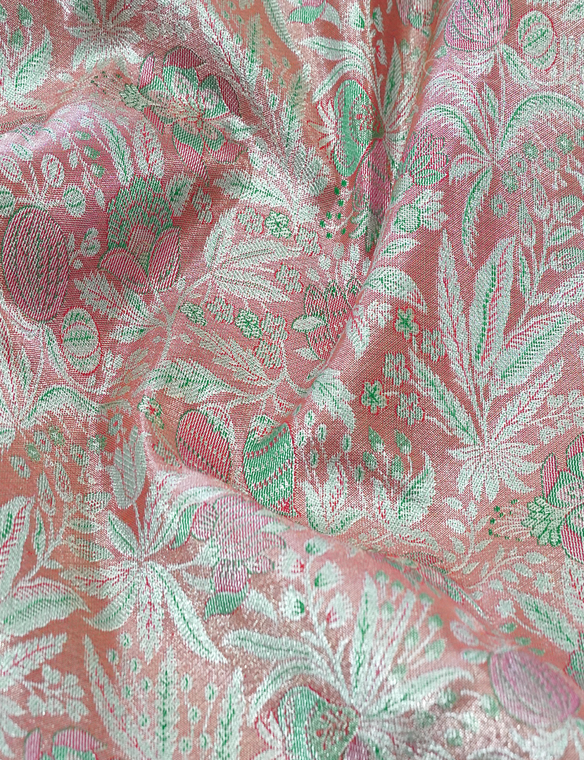 SEMI KANCHI PATTU-SP1652