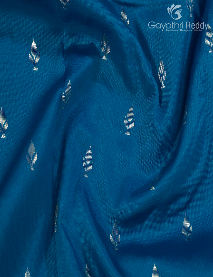 SEMI KATAN SAREE-SKN120