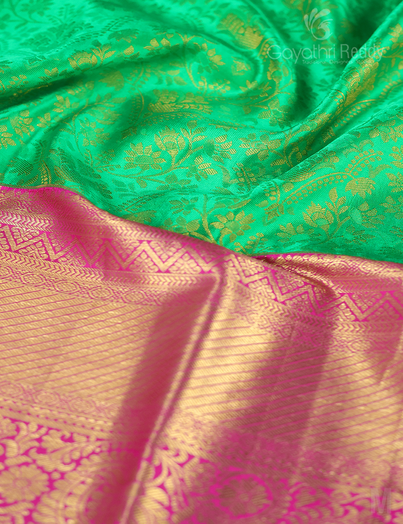 PURE KANCHI PATTU-KP6574