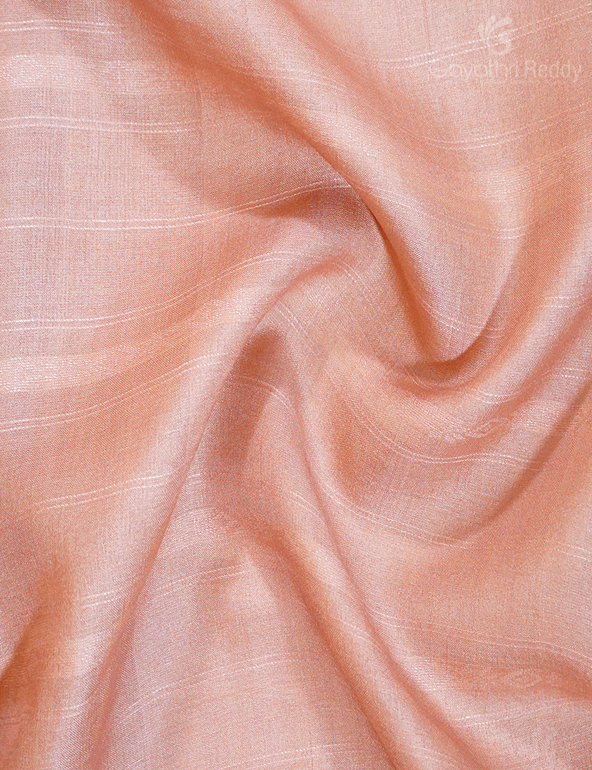 PURE TUSSAR SILK-TS1266