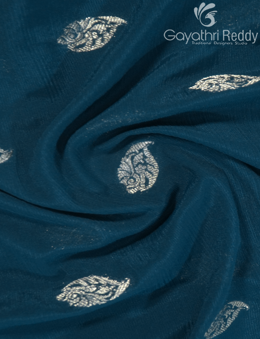 CHINON CHIFFON FANCY-PCF356