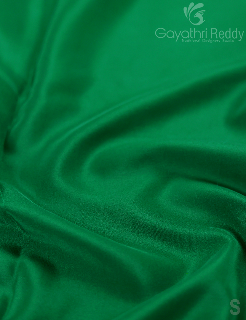 PURE MYSORE SILK-MSS1025