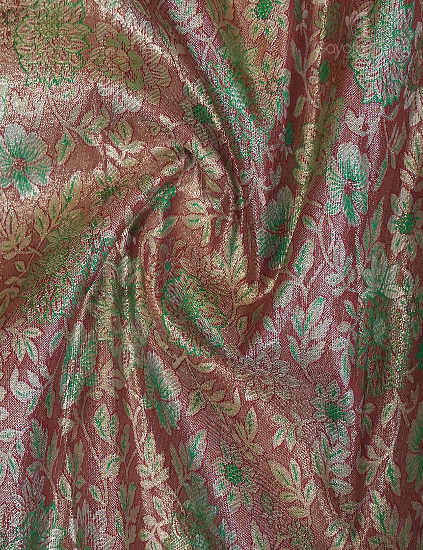 SEMI KANCHI PATTU-SP1183