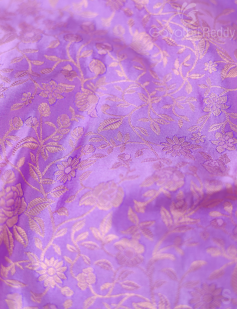 PURE KANCHI PATTU -KP8187