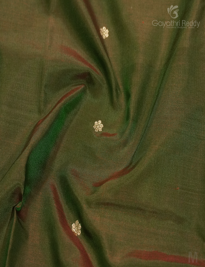 PURE KANCHI PATTU-KP7109