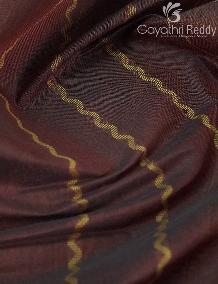 PURE KANCHI COTTON -KC3211
