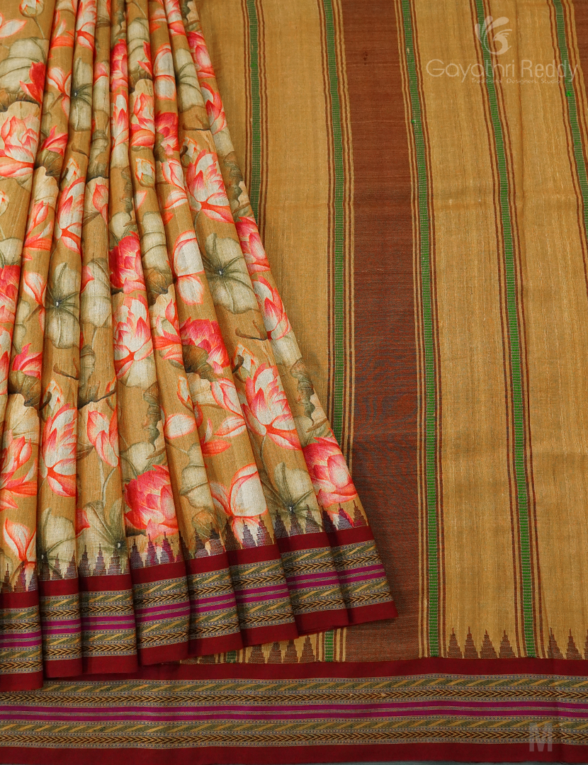 PURE BALUCHORI SILK-PB12